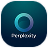 Perplexity AI Logo