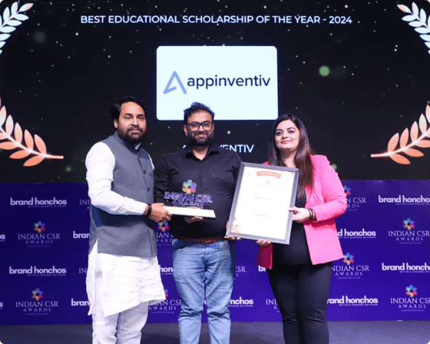 Best Education Scholarship 2024